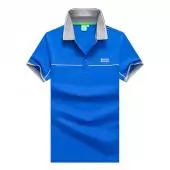 boss basic t-shirts bodywear blue h8171